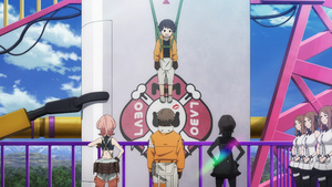 Synduality Noir Part 2